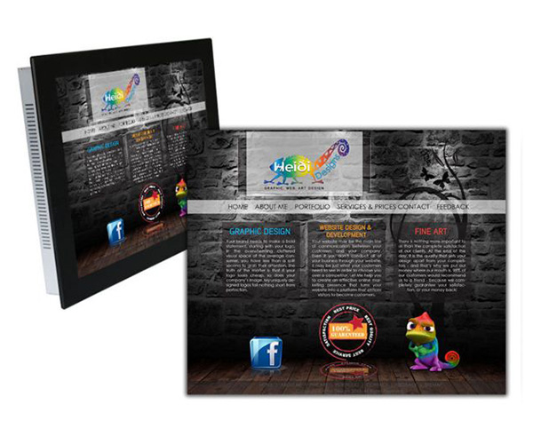 website design by vavistax